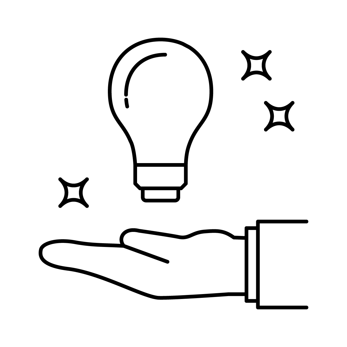 創業相談アイコン