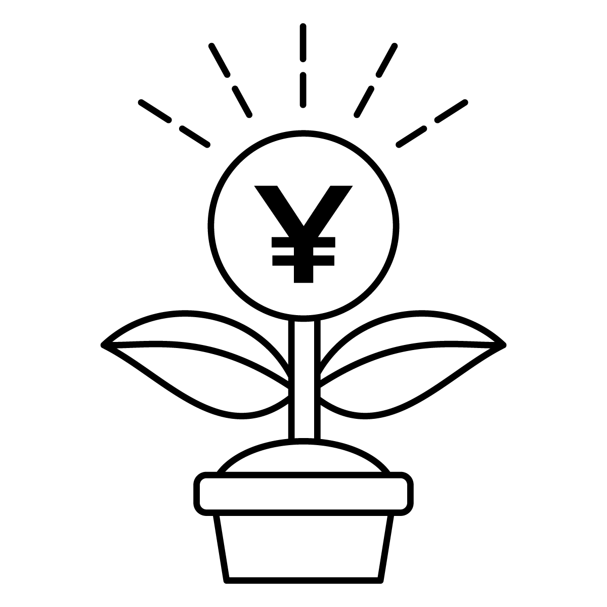 補助金アイコン