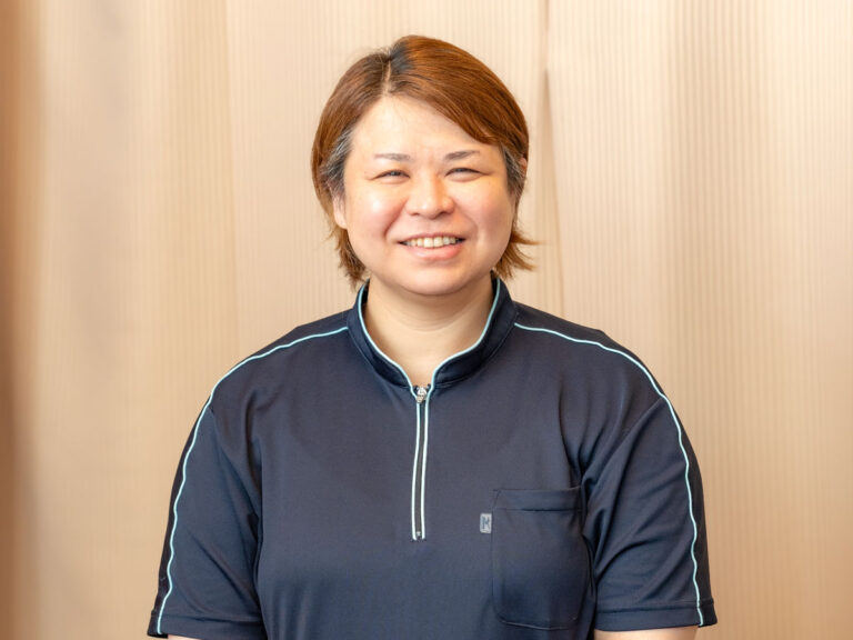 がんばってますリラクゼーションサロン由