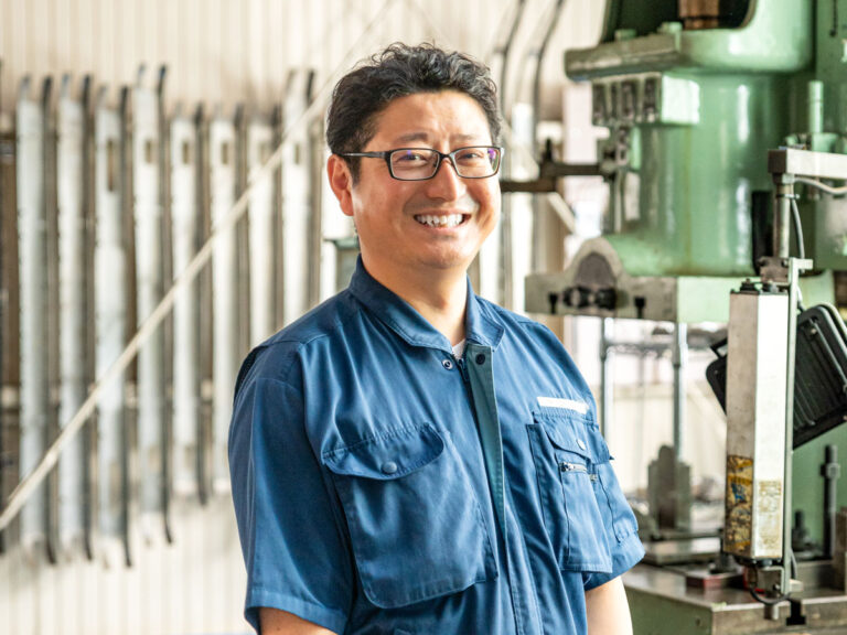 株式会社松田製作所