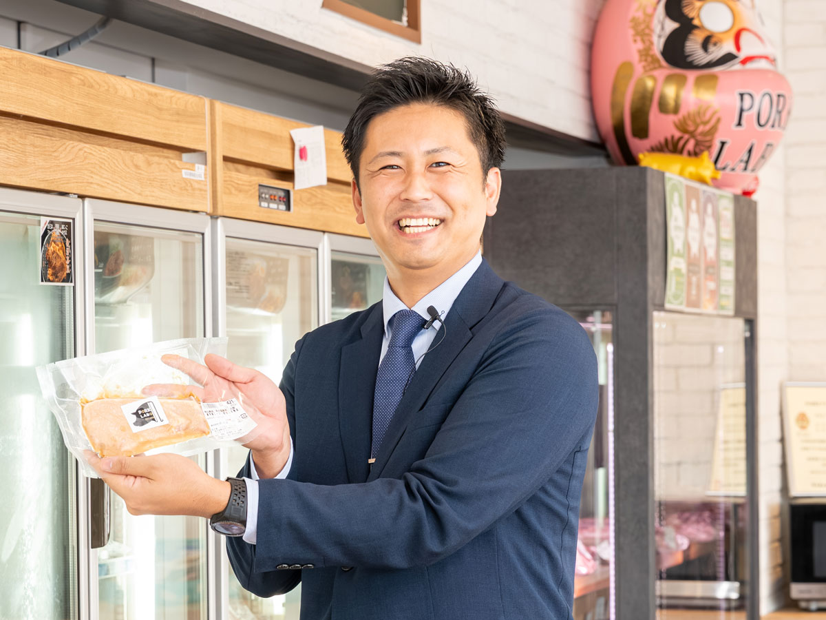 株式会社中村牧場