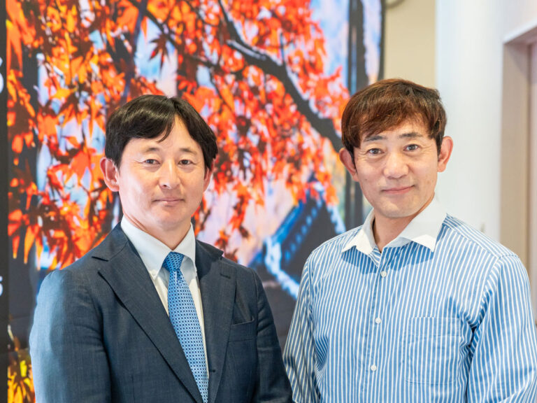 株式会社日本ビジョンネットワーク