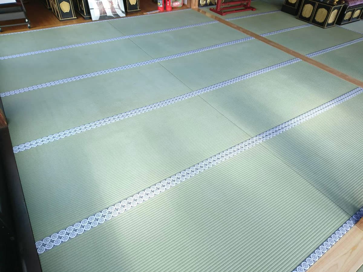 畳ヤマギシ本店