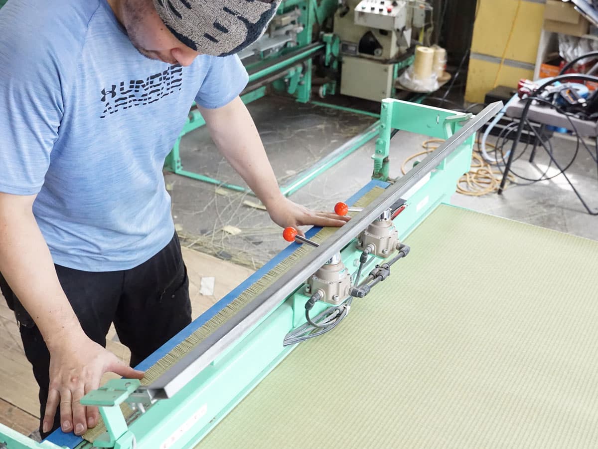 畳ヤマギシ本店