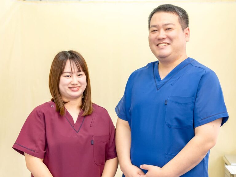 整体サロンHarmonia