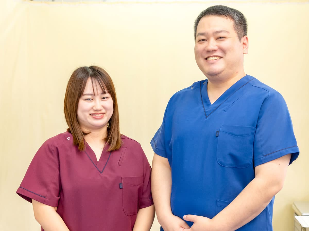 整体サロンHarmonia