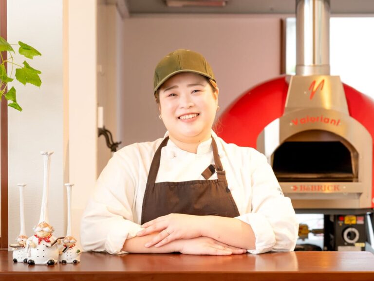 トラットリアパプリカ