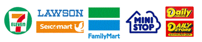 コンビニロゴ